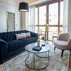 Palma Suites 4*, Palma de Mallorca España