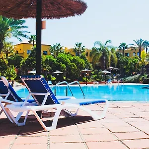 Aparthotel Oasis Fuerteventura Beach
