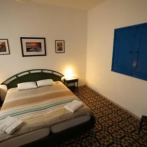 Ostello Sol Y Mar Surf Camp