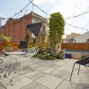 Sonder La Casa Del Sol Barcellona