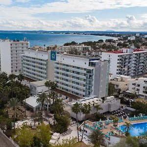 Bahia De Alcudia & Spain