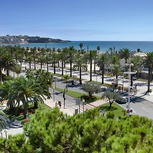 Tahiti Rs 2*, Salou España