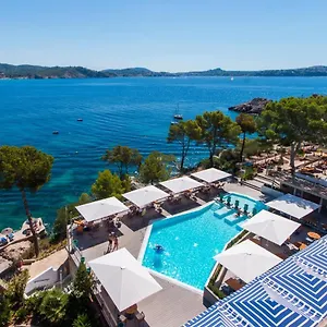 Coronado Thalasso & Spain