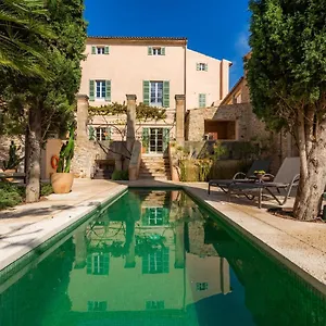 Yartan Boutique - Adults Only 4* Artà