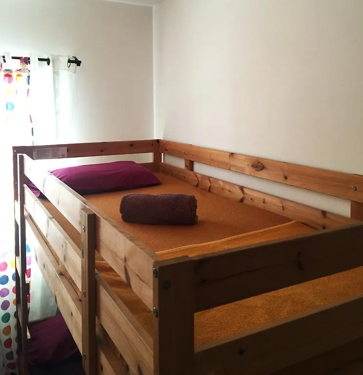 Bhavana Surf House 코라레호 2*,  스페인